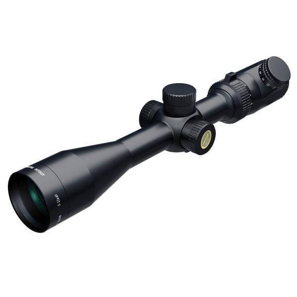 Talos, 3-12x40, Capped, Side Focus, 1