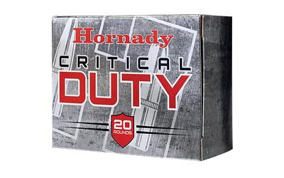 Hrndy 9mm 124gr Crt Dfnse 25/250