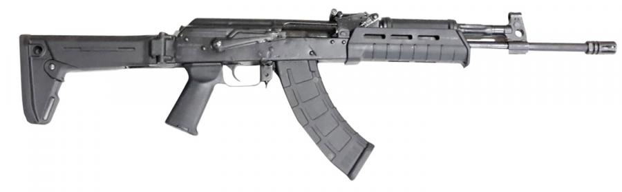 Cent Arms Rh10 Ak47 762x39 30rd