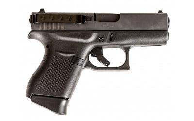 Techna Clip For Glock 43 Ambi