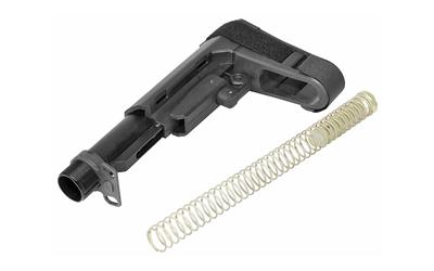 Cmmg Ar15 Ripbrace Kit 6position Blk