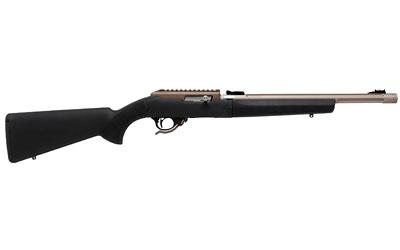 Tac Sol Xring Td 22lr Hogue