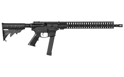 Cmmg Rifle Resolute 100 Mkgs