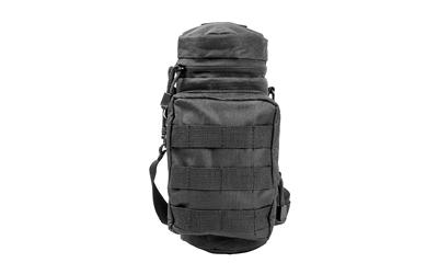 Ncstar Water Bottle Carrier Blk