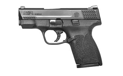 S&w Shield 45acp 3.3" Bl 6&7rd