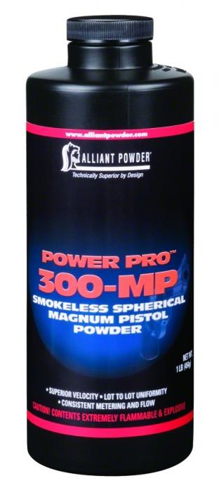 Alliant Power-pro 300-mp 1 lbs