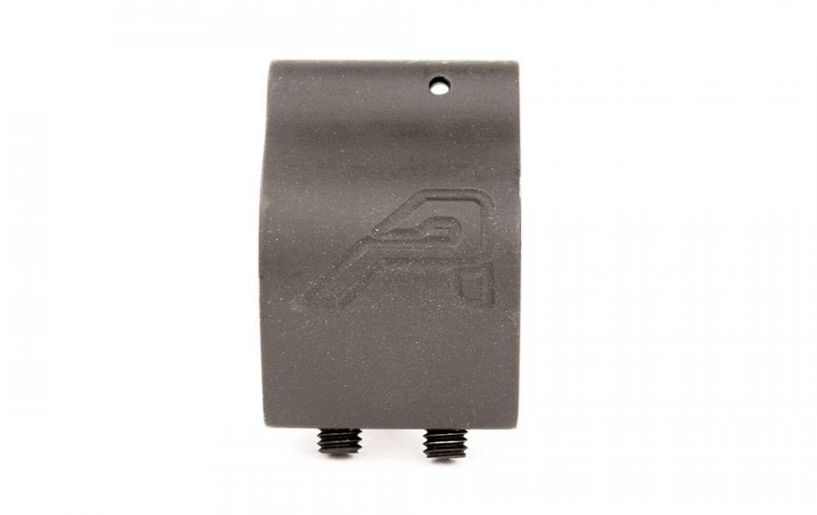 .875 Low Profile Gas Block -