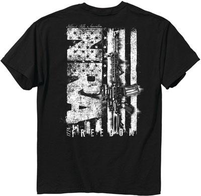 Buck Wear T-shirt "nra Grit"