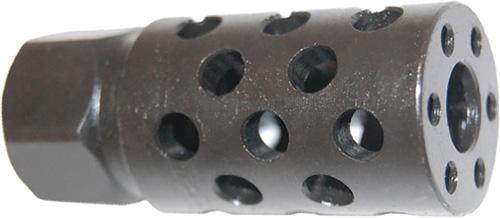 Guntec Multi Port Compensator