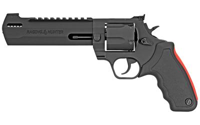 Tau R/hunter 454 Rev 6.75b