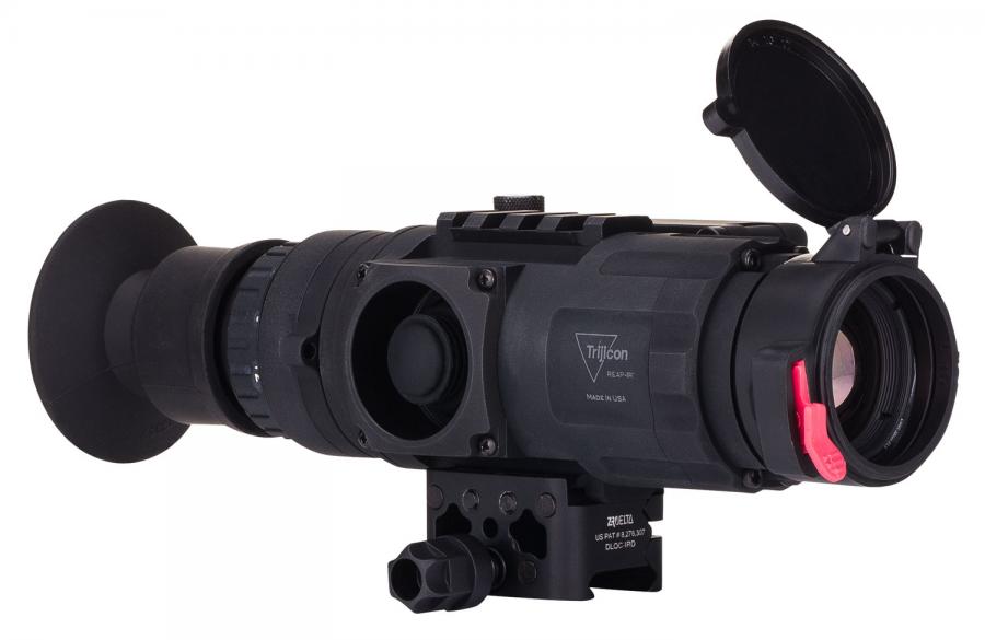 Trijicon Reap-ir Type 2 35mm Blk