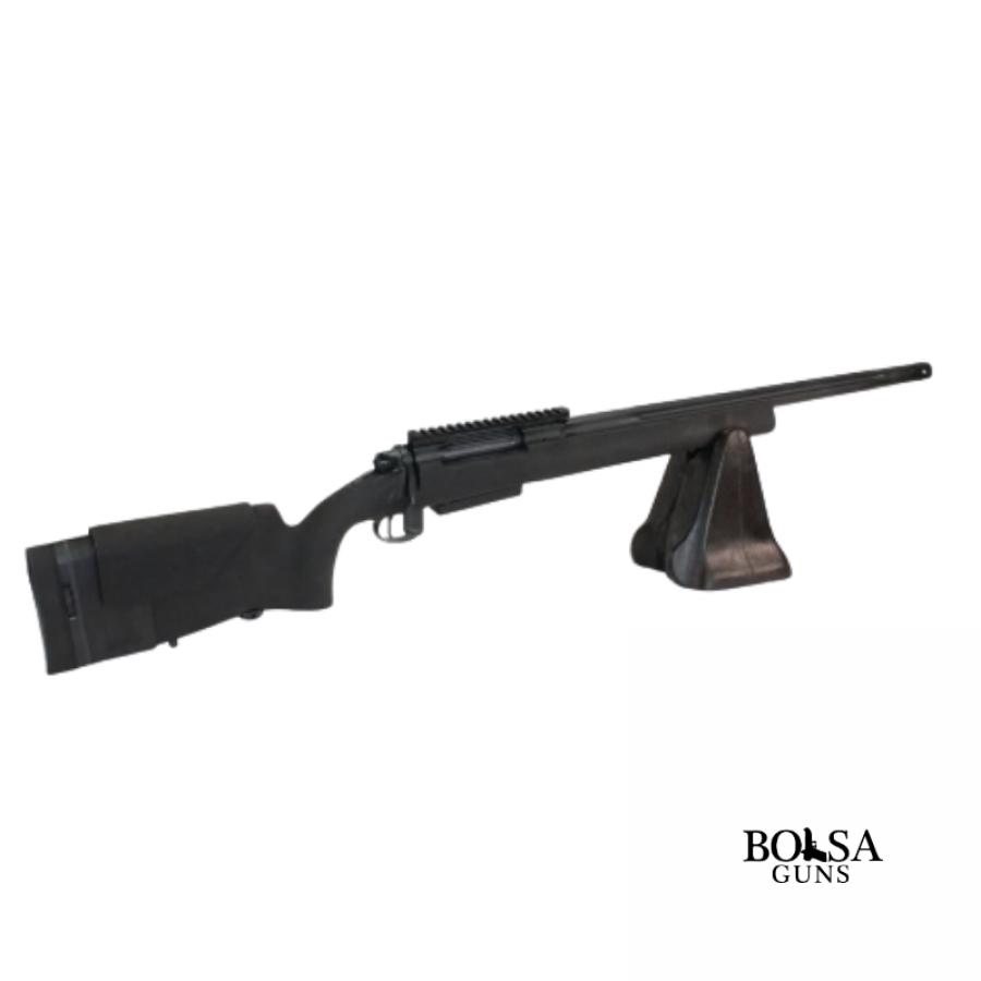 PRO SERIES 300WBY 20" BARREL WITH MUZZLEBREAK-img-0