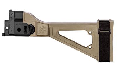 Sb Tact Cz Bren 805 Folding