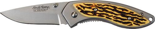 Uncle Henry Knife Fixed/folder