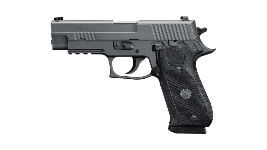Sig P220 Legion 45acp 4.4"