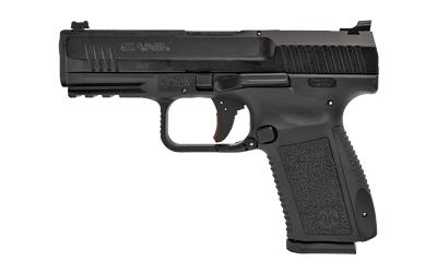 Canik Tp9sf Elite-s 9mm 4.19 15rd
