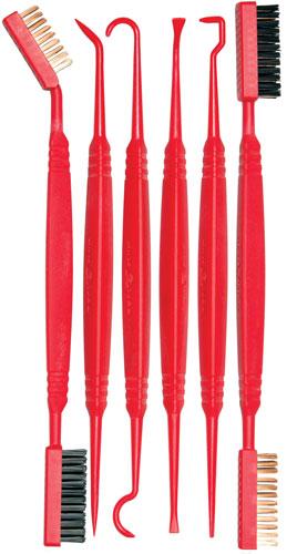 Real Avid Accu-grip Picks &
