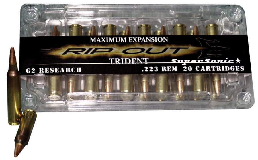 G2 Research RIP 223 RIP 223