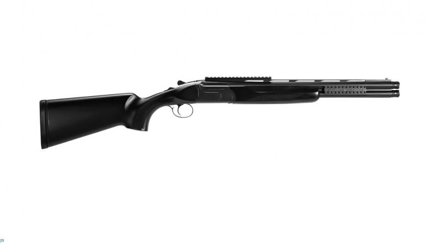 204xt O/u 20/20 Tactical 3