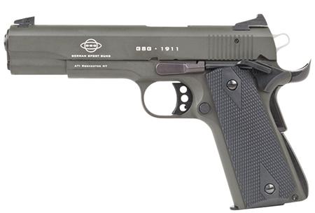 ATI Gsg-1911 22lr Bl/odg 10rd