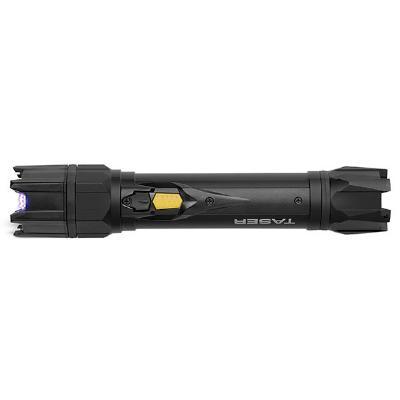 Taser Strikelight Stun Flashlight