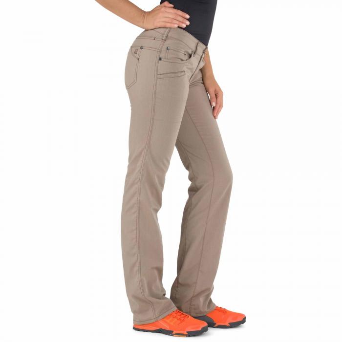 Women Cirrus Pant - 4/R