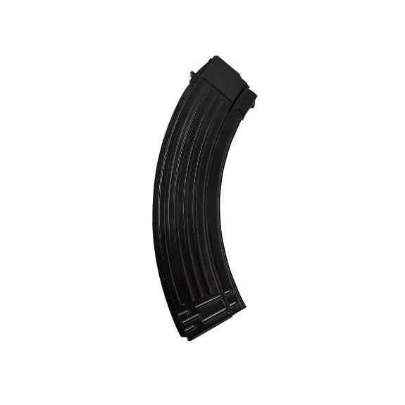 Kci Mag Ak47 7.62x39 40rd Blk