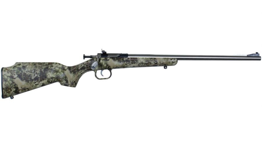 Ksa 22lr 16.125" 1rd