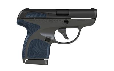 Taurus Spectrum 380acp 2.8" Pnk/wht