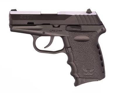 Sccy Ind Cpx-2 Gen 2 DAO