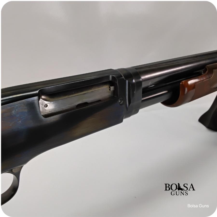 CONSIGNMENT WINCHESTER MODEL 42 .410 GA-img-3