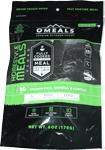 Omeals Brown Rice Quinoa &