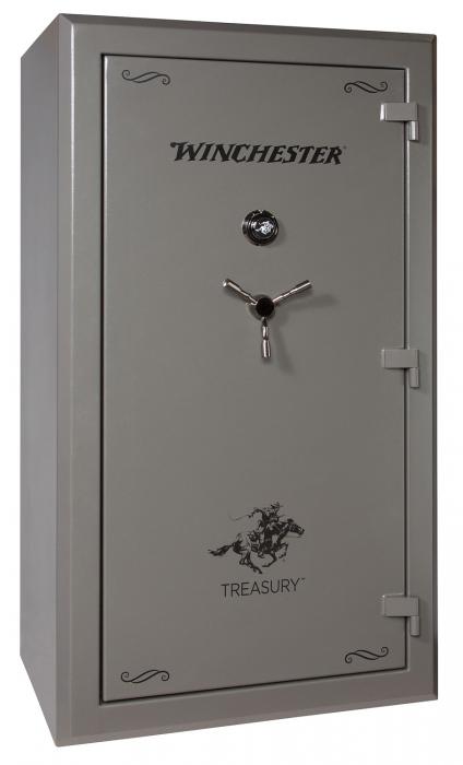 Winchester Safes Tr72404810m Treasury 48 Gun
