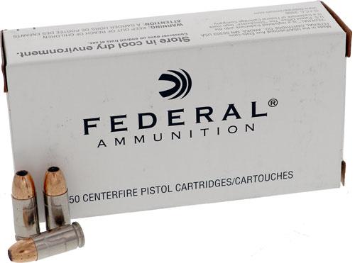 Fed Ammo Le 9mm Luger +p+