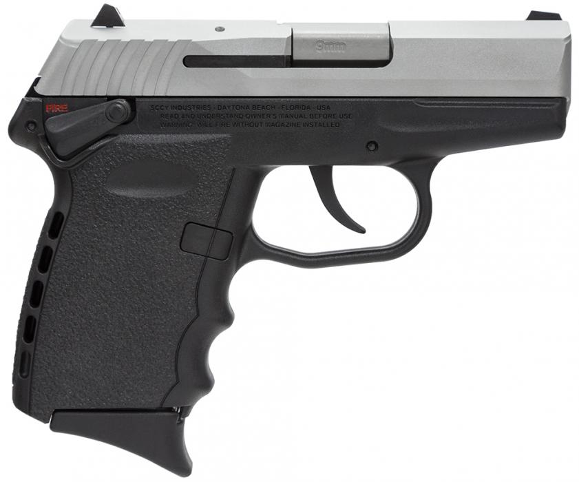 Used Sccy Industries Cpx-2 Gen 2 | Indiana Firearms