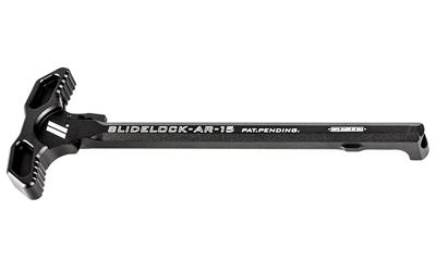 Zev 556 Ambi Charging Handle Blk