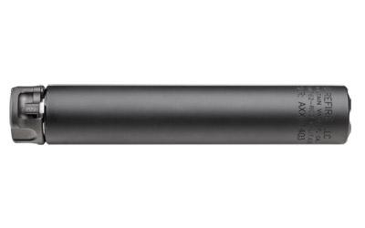 Surefire Socom Gen2 Rc2 7.62mm Blk