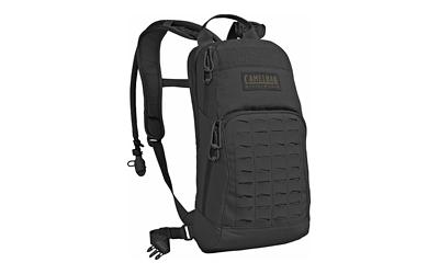 Camelbak M.u.l.e. 100oz Crux Blk