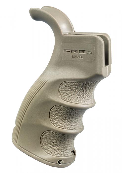 FAB Defense (usiq) Fx-ag43t Ag-43 Tactical