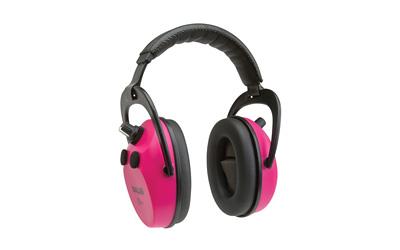 Allen Axion Elec Shtg Muff Orc