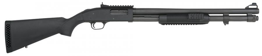 Mossberg 51771 590a1 Pump 12 ga