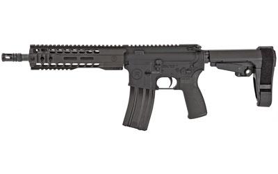 Radical Pstl 556 10.5" Mlok 30rd