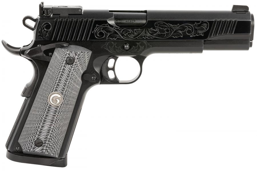 Girsan Mc1911 Match Lux 1911 45 Acp 8rd X1 5 Barrel Steel Frame