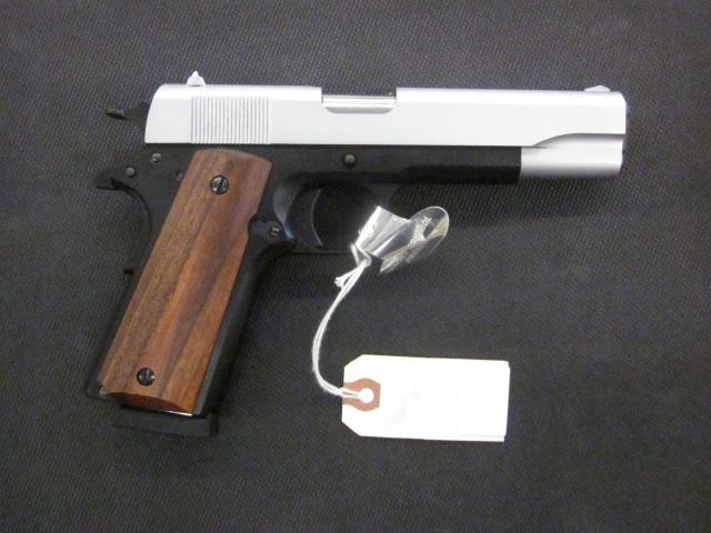 Tisas Zig M1911 45 ACP