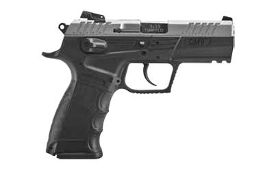 Sar Cm9 9mm 3.8" 17rd Sts