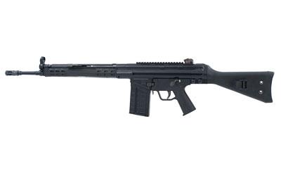 Ptr 91 A3s 308win 18" 20rd