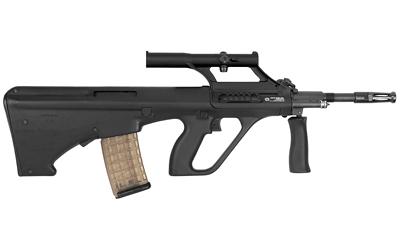 Steyr Aug A3 M1 556n 30rd