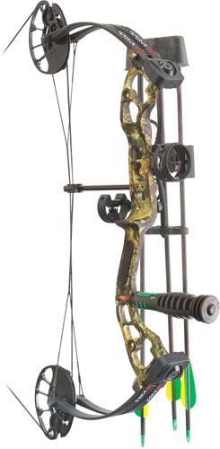 Pse Bow Kit Mini Burner Youth