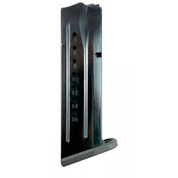 PRO Ruga34 MAG SR9 9MM 32rd