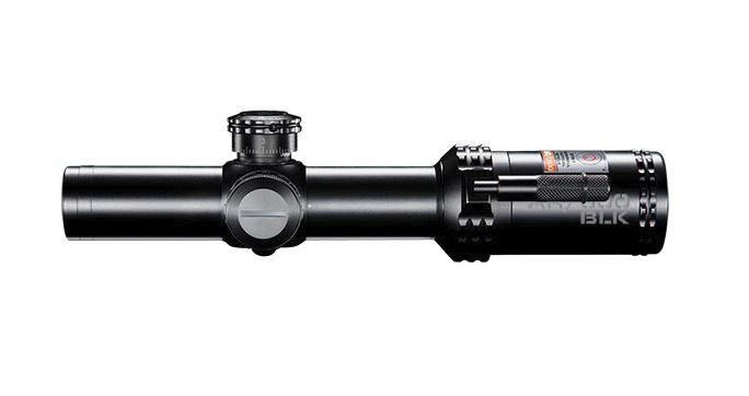 Bus Ar 1-4x24 Ill 300blk